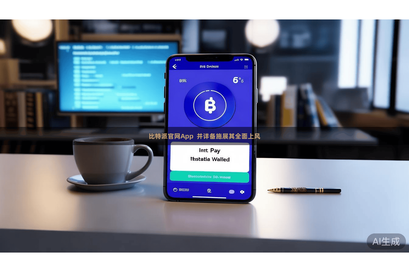 比特派官网App  并详备施展其全面上风