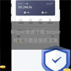 Bitpie便捷下载 Bitpie钱包下载及使用指南