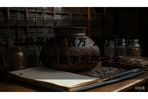 比特派钱包官方  为了保护用户的数字资产安全
