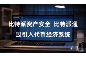 比特派资产安全  比特派通过引入代币经济系统